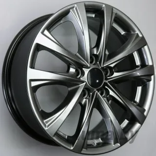  Диск Литой R17 5x114.3 DIA67.1 ET50 Арт 3106580, вид 1