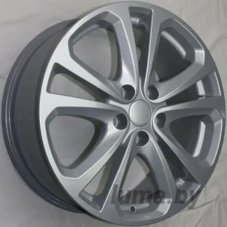  Диск Литой R17 5x114.3 DIA60.1 ET45 Арт 3106611, вид 1