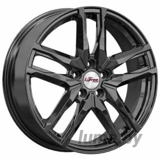  Диск Литой R18 5x114.3 DIA66.1 ET40 Арт 3106888, вид 1
