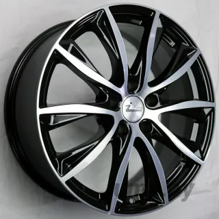  Диск Литой R18 5x114.3 DIA66.6 ET37 Арт 3106930, вид 1