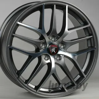  Диск Литой R18 5x114.3 DIA60.1 ET30 Арт 3106944, вид 1