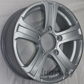  Диск Литой R16 5x139.7 DIA98 ET40 Арт 3107225, вид 1