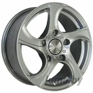  Диск Литой R16 5x139.7 DIA98.5 ET40 Арт 3107227, вид 1