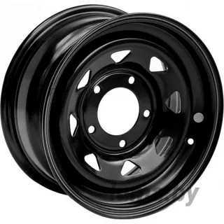  Диск Литой R16 5x139.7 DIA98.5 ET10 Арт 3107358, вид 1
