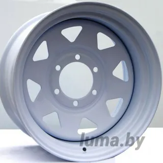  Диск Литой R16 5x139.7 DIA110.5 Арт 3107361, вид 1