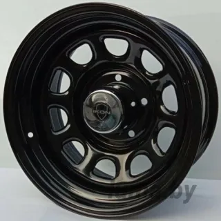  Диск Литой R17 5x139.7 DIA110.5 Арт 3107377, вид 1