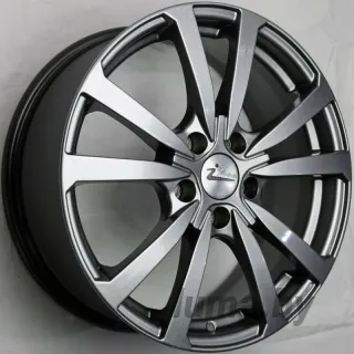  Диск Литой R17 5x114.3 DIA67.1 ET35 Арт 3137078, вид 1