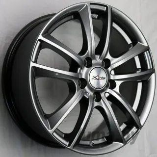  Диск Литой R16 5x112 DIA57.1 ET45 Арт 3177779, вид 1