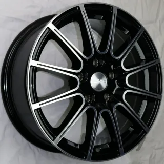  Диск Литой R16 5x112 DIA57.1 ET40 Арт 3219325, вид 1
