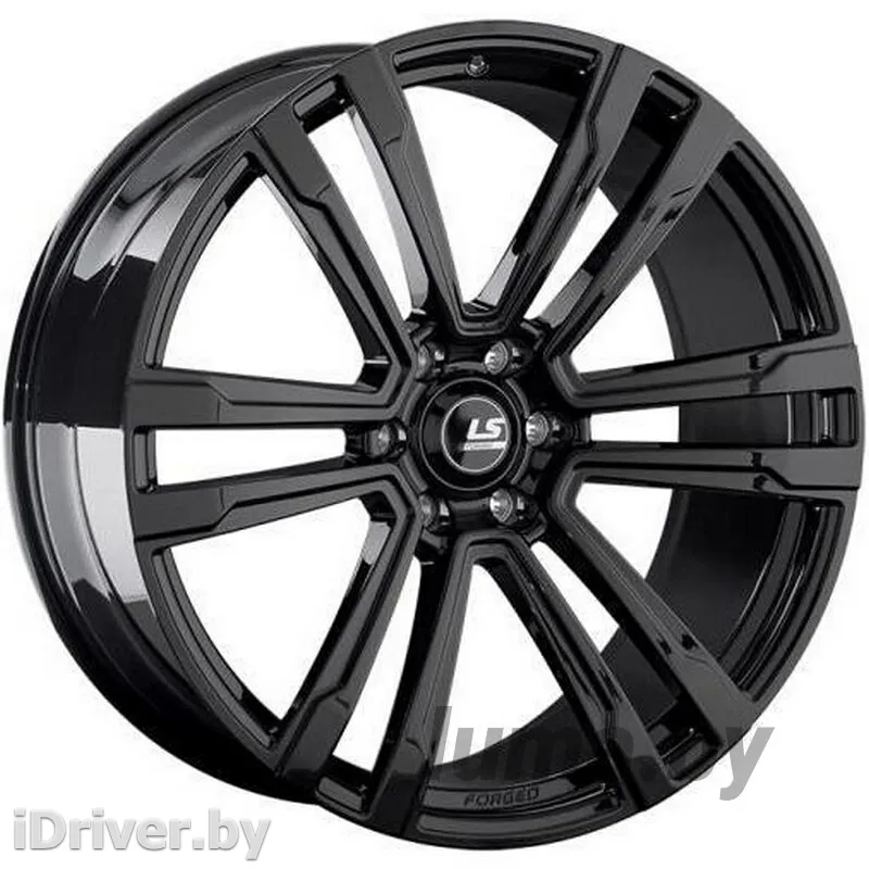  Диск Литой R18 6x139.7 DIA100.1 ET36 Арт 3412304