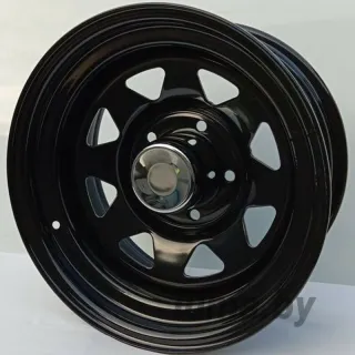  Диск Литой R15 5x139.7 DIA110.5 Арт 3423458, вид 1