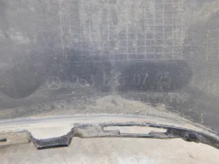  Бампер задний Mercedes GLC X253 Арт smt203466, вид 6