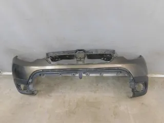  Бампер передний Renault Duster 2 Арт smt208491, вид 1