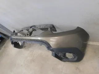  Бампер передний Renault Duster 2 Арт smt208491, вид 5