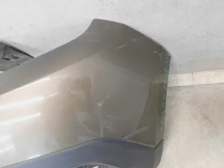  Бампер передний Renault Duster 2 Арт smt208491, вид 6