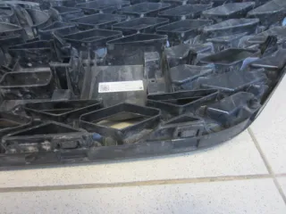 86350H5500CA Решетка радиатора Hyundai Solaris 2 Арт bY7180059, вид 12