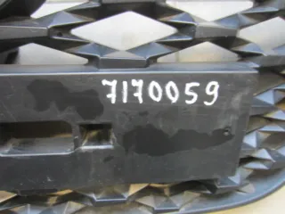 86350H5500CA Решетка радиатора Hyundai Solaris 2 Арт bY7180059, вид 18