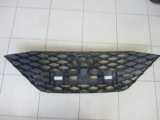 86350H5500CA Решетка радиатора Hyundai Solaris 2 Арт bY7180059, вид 8