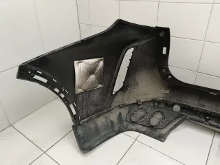 302002612aa Бампер задний EXEED RX Арт bs250320133, вид 18