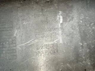 302002612aa Бампер задний EXEED RX Арт bs250320133, вид 20