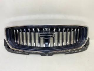 6013044700, 6013037400, 8889607258 решетка радиатора Geely Monjaro Арт SP27330, вид 1