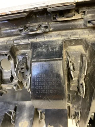 6013044700, 6013037400, 8889607258 решетка радиатора Geely Monjaro Арт SP27330, вид 12