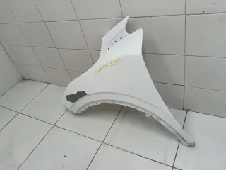 5035092200c15 Крыло переднее левое Geely Coolray Арт BBBs250613100, вид 2