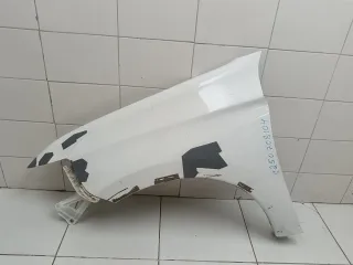 5220l729 Крыло переднее правое Mitsubishi Outlander 3 Арт BBBs250708104