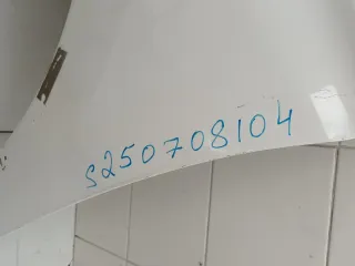 5220l729 Крыло переднее правое Mitsubishi Outlander 3 Арт BBBs250708104, вид 21