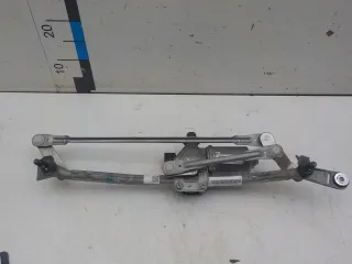 6020022100 Трапеция стеклоочистителя Geely Coolray Арт 781806, вид 5