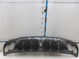 CD569F2713031500	 Спойлер (нижняя часть) бампера заднего Changan UNI-K Арт 786916, вид 1