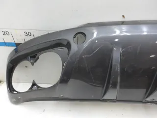 CD569F2713031500	 Спойлер (нижняя часть) бампера заднего Changan UNI-K Арт 786916, вид 5