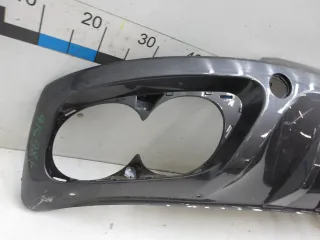 CD569F2713031500	 Спойлер (нижняя часть) бампера заднего Changan UNI-K Арт 786916, вид 6