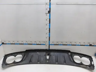 CD569F2713031500	 Спойлер (нижняя часть) бампера заднего Changan UNI-K Арт 786916, вид 7