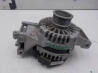 5511695955 Генератор Geely Coolray Арт 781404, вид 1