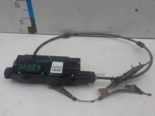 360106840R Трос стояночного тормоза Renault Koleos Арт 771883, вид 1