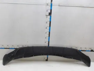 Спойлер (нижняя часть) бампера переднего BMW X7 g07  51117423107 - Фото 2