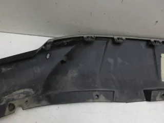 Спойлер (нижняя часть) бампера переднего BMW X7 g07  51117423107 - Фото 3