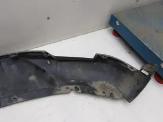 Спойлер (нижняя часть) бампера переднего BMW X7 g07  51117423107 - Фото 4