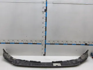 Спойлер (нижняя часть) бампера переднего BMW X7 g07  51117423107 - Фото 6