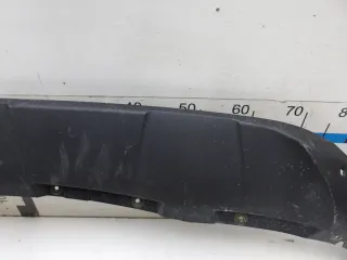 Спойлер (нижняя часть) бампера переднего BMW X7 g07  51117423107 - Фото 8