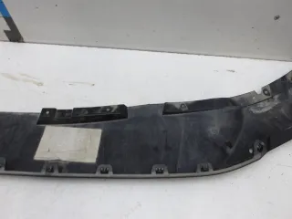 Спойлер (нижняя часть) бампера переднего BMW X7 g07  51117423107 - Фото 9