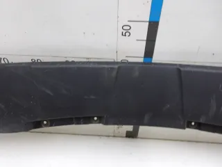 Спойлер (нижняя часть) бампера переднего BMW X7 g07  51117423107 - Фото 10
