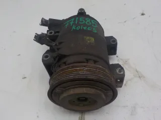926002216R Компрессор кондиционера Renault Koleos Арт 771585, вид 2