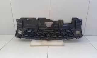 Решетка радиатора Mitsubishi Pajero 4 restailing 2014г. 7450A975 - Фото 6