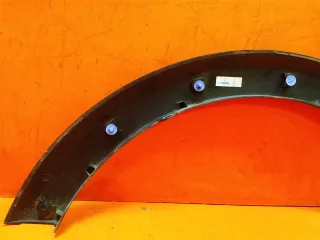 638747990R, 638740772r расширитель крыла Renault Sandero 1 Арт 69812PM, вид 5