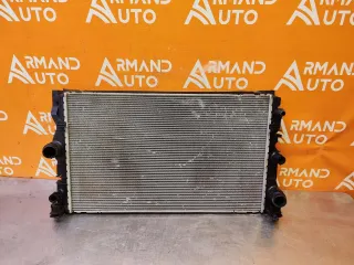 17118472247, 8472247 Радиатор двигателя (ДВС) BMW 5 G30/G31 Арт 271001PM, вид 5