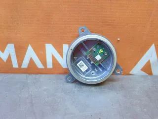 63118496134, 8 светодиодный модуль фары BMW 3 G20/G21 Арт 308231PM, вид 1