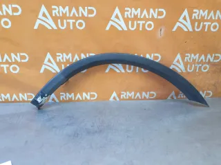 7407A303, 9 расширитель крыла Mitsubishi Outlander 3 restailing Арт 310288PM, вид 1