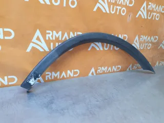 7407A303, 9 расширитель крыла Mitsubishi Outlander 3 restailing Арт 310288PM, вид 2